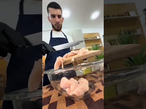 الأرز مايجيكش بنين وناشف ومعجن جربي هاذ الوصفة مراحش تبدليها 😍