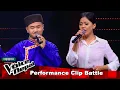 Download Lagu Deeksha Vs Dhruba \