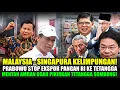 MALAYSIA-SINGAPURA PANIK TOTAL! INDONESIA DI ERA PRABOWO, AMRAN TUNJUKKAN KUATNYA KEDAULATAN PANGAN!