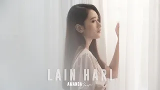 Download Amanda Caesa - Lain Hari (Official Music Video) MP3