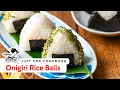 Download Lagu How to Make Delicious Japanese Rice Balls