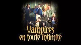 VAMPIRES EN TOUTE INTIMITÉ - Spot WALKING DEAD - VF