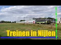 Download Lagu 4K | Treinen in Nijlen