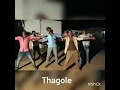Thagole