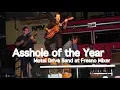 Download Lagu Asshole of the Year by Motel Drive Band, Music Video