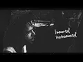 J. Cole - Immortal (Instrumental Remake)