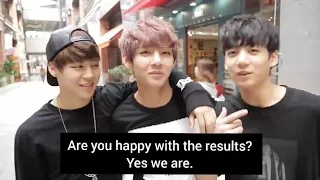 BTS 방탄소년단 BEAUTIFUL BEHIND THE SCENES 