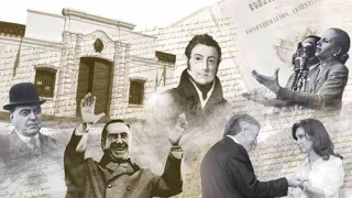 HISTORIA Y POLÍTICA DE LA EDUCACIÓN ARGENTINA (Examen final)