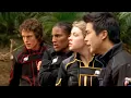 Download Lagu Pirate in Pink | Operation Overdrive | Full Episode | S15 | E06 | Power Rangers Official