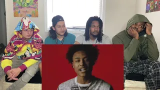 trash or pass kb mike ft luh kel toxic love official video reaction