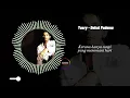 Yusry - Dekat Padamu (Lyrics Music Video)
