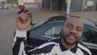 sizwe alakine ft mellow u0026 sleazy mang kapa mang official music video 