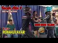 Lagu TERBARU ‼️ Joget Lucu Pake Helm ||  Perahu Layar - Biduan Cantik