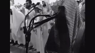 أكثر ليلة بكى فيها الشيخ محمد اللحيدان تلاوة عجيبة وخشوع رهيب دندنها