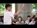 “ฉันยังเก็บไว้ (Girl and Boy)” — Whal & Dolph feat. Earth Patravee [COVER] | YAMP POP X Orchestra 