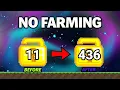 Download Lagu LAZY PROFIT IN 2025! Most Easiest PROFIT (NO FARMING 🤑) | Growtopia Profit 2025 | Growtopia