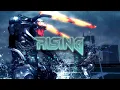 Download Lagu Jamie Christopherson - Wildfire (A Red Sun Remix) Metal Gear Rising: Revengeance