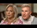 Julie Chrisley Claims UNSAFE Prison Conditions Led to Her Deteriorating Health