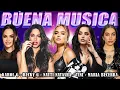 Download Lagu Rosalia, Karol G, Becky G, Natti Natasha, TINI - Reggaeton Mix 2023 - Pop Latino 2023 Lo Mas Nuevo