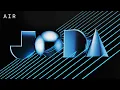 Download Lagu JODA - Air (Official Visualiser)