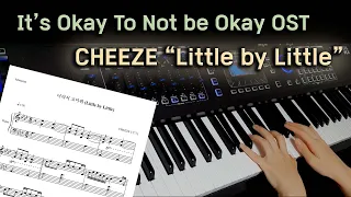 Download It's Okay To Not be Okay OST \ MP3