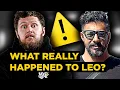 What Happened to Leo Longevity CAUSE of Death CLOSURE NEW Tony Huge Interview