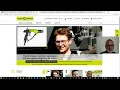 How to find a technical manual on the website directly from a product page SAMES KREMLIN