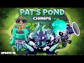 EASY Pat s Pond CHIMPS Black Border Guide 70 Pierce Is INSANITY BTD6