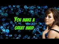 You Will Wear My Maid Outfit - Crossdressing Stories