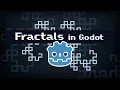 Coding Some Fractals