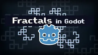 Coding Some Fractals