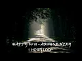 Happy W U - Arthur Nery One Hour Loop