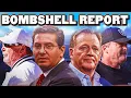 BOMBSHELL Dan Snyder s Blackmail Backfires