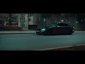 Night Flicker (Ft. Baker Ya Maker) — Reborn (Cinematic Car Video)