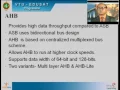 Microprocessors and Microcontrollers 15CS44 Lec 18