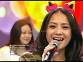 Romantisnya Raffi & Nagita nyanyi lagu 'Kamulah Takdirku' [Dahsyat] [15 Agustus 2016]