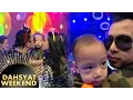 Download Lagu Romantisnya Raffi \u0026 Nagita nyanyi lagu 'Kamulah Takdirku' [Dahsyat] [15 Agustus 2016]