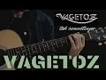 VAGETOZ - TAK SEMESTINYA ||SINGLE 2019 AKHIRNYA KITA BERPISAH