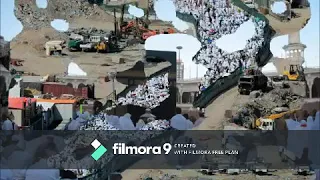 لبيك الله بصوت مشاري بن راشد العفاسي   دندنها