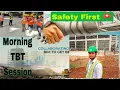 Essential Toolbox Talks Safety Tips for Every Workplace