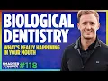 Biological Dentistry Explained What s Really Happening in Your Mouth Dr Cody Kriegel SNH