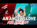 Lagu DJ PANDA|  AN ANGEL 'S LOVE  [STADIUM FULL BASS ]🎵 BREAKBEAT  2025  #anangelslove #stadium #djpanda 