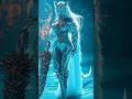 Download Lagu Beautiful women fuses with mountain tigers #agt #indian #youtube #shorts