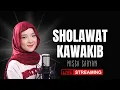Download Lagu SHOLAWAT KAWAKIB || Live Stream - Nissa Sabyan