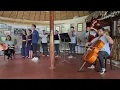 🎻 Canción VENEZUELA - Sinfónica Coral CANAIMA 🇻🇪🇻🇪🇻🇪