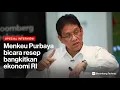 Download Lagu Special Interview: Menkeu Purbaya bicara resep bangkitkan ekonomi RI