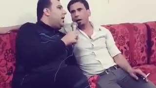 يا علي عليتني بصوت شباب طالع من راسهم 