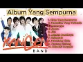 Lagu KANGEN BAND ALBUM YANG SEMPURNA Enak dan Cocok Buat Santai #fypシ゚viral #laguviral #music #caffè