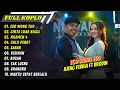Lagu AJENG FEBRIA FT BRODIN - EGO WONG TUO  (NIRWANA) - CINTA LUAR BIASA || FULL ALBUM KOPLO