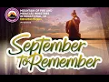 Download Lagu Pray Your Way into Ember Months/September to Remember| Day One | 31st August 2025 @ 11pm